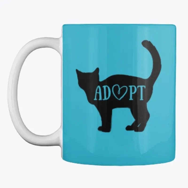 Adopt Cats